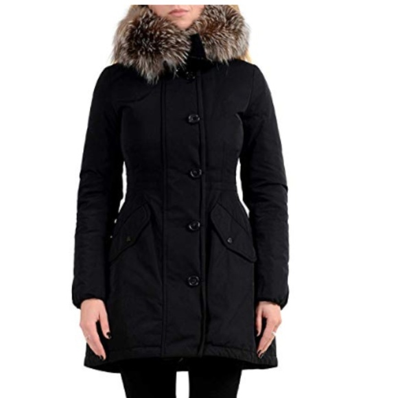 moncler monticole black